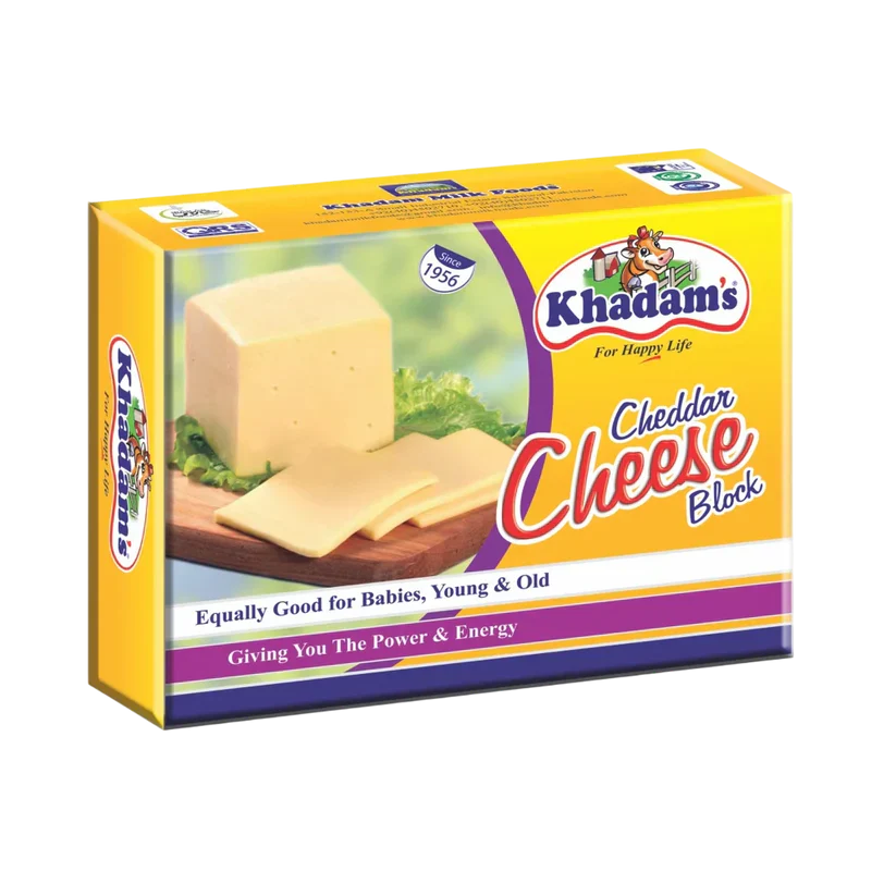 Khadam Rind Khadam's – Khadam's